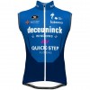 Chaleco ciclismo 2021 Deceuninck-Quick-Step N001